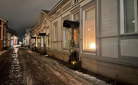 Cozzy Apartment In Old Rauma